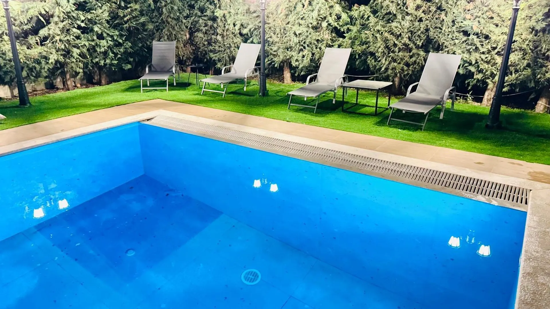 Villa Siena Kamez